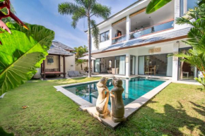 Villa Wiana by Villa Finder
